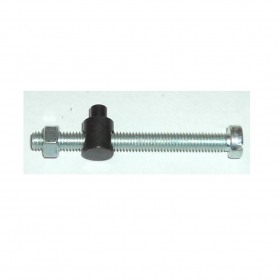 Chain adjustment screw for ECHO 302 (779)