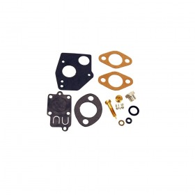 Carburetor repair set for B&S PULSA JET (574)