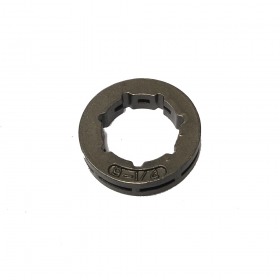 Rim small for chain 1/4