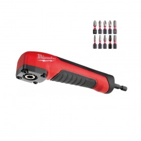 Γωνιακή κεφαλή Shockwave Milwaukee 4932471274 (2838)