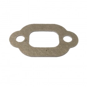 Muffler gasket for Husqvarna-Jonsered 135-140-435-440-445-450/CS 2240S-2245-2250 Aftermarket (2907)