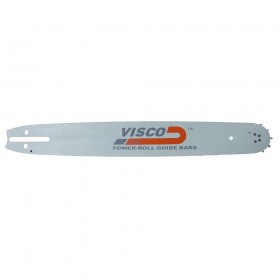 Chainsaw bar  Visco 15''-38cm- 325''-1.3mm-64DL (2020)