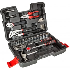 Tools set 1/4