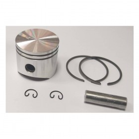 Piston set for Efco 147 - OleoMac 947 Made in India Aftermarket (2358)