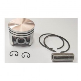 Piston set for Efco 156 Made in India Aftermarket (2341)