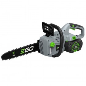 16 in. 56-Volt Lithium-ion Cordless Chainsaw without battery - charger (VIDEO) (2134)