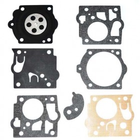 Carburetor overhaul kit for WALBRO D10-SDC (603)