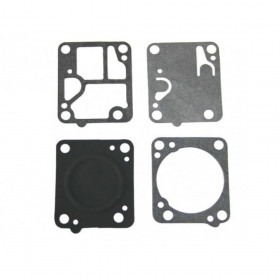 Carboretor overhaul kit for ZAMA GND-11 (583)