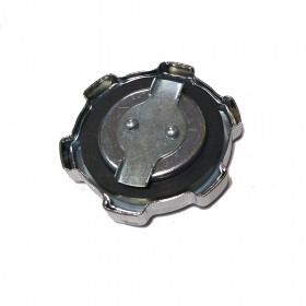 Fuel cap for Mitsubishi from 2,4hp to13hp metal  Aftermarket (2595)