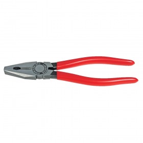 Πένσα,ελαφριά μόνωση KNIPEX 03-200 (361)