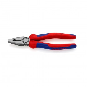 Πένσα βαριά μόνωση KNIPEX 03 02 200 (349)