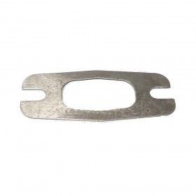 Muffler gasket for Husqvarna 51-55 Aftermarket (2954)