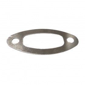 Muffler gasket for Husqvarna 281-288XP Aftermarket (2908)