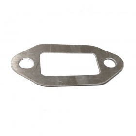 Muffler gasket for Husqvarna 61-268-272XP Jonsered 625-630-670 Aftermarket (2960)