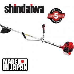 Θαμνοκοπτικό Ιαπωνίας Shindaiwa C226S (2888)