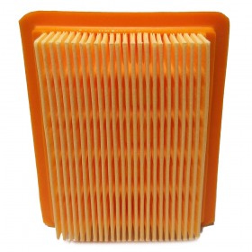 Air filter for Stihl-Zenoah FS 120-200-250-300-310-350-400-450-480 Aftermarket Made in Taiwan (2087)