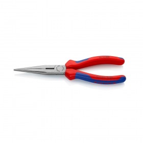 Μυτοτσίμπιδο με πλαγιοκόφτη,βαριά μόνωση KNIPEX 26 12 200 (350)