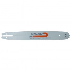 Chainsaw bar  Visco 20''-50cm-3/8''-1.6mm-72DL (2022)