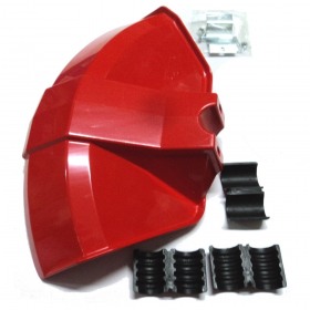Brushcutters bumpers Universal for tubes 24-30mm (853)