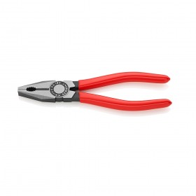 Πένσα,ελαφριά μόνωση KNIPEX 03-180 (360)