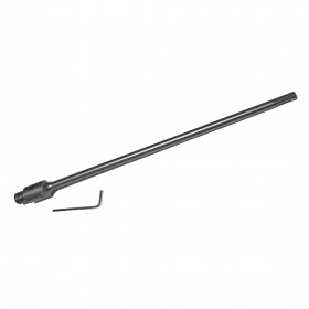 Προέκταση 370mm M16 για ποτηροκορώνες TCT SDS-PLUS Milwaukee 4932399967 (3205)