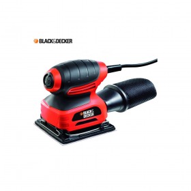 ΠΡΟΣΦΟΡΑ! Παλμικό τριβείο Black&Decker KA400L 220W (515)