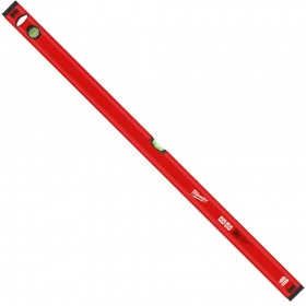 Αλφάδι λεπτό προφίλ SLIM 100cm Milwaukee-4932459093(2878)