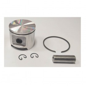 Piston set for Husqvarna 245RX Made in India Aftermarket (2342)