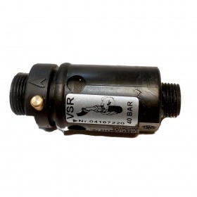 Safety valve for ANNOVI REVERBERI AR 30 - 50 - 903 (1432)