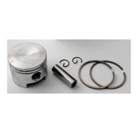 Piston set for Kawasaki ΤΗ48 (1491)