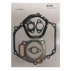 Gasket set for Honda GX340 Aftermarket (2895)