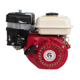Gazoline engine Senda 168FB 6,5HP with oil alarm(115)
