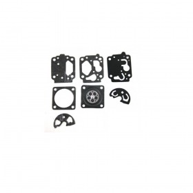 Carburetor overhaul kit for Kawasaki TH43-48 TK6 Aftermarket Made in Brasil (2753)