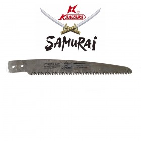 Λάμα λεπίδα πριονιού Samurai GSM-181-MH μήκος 180mm (2127)