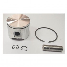 Piston set for Husqvarna R55-55 Made in India Aftermarket (2349)