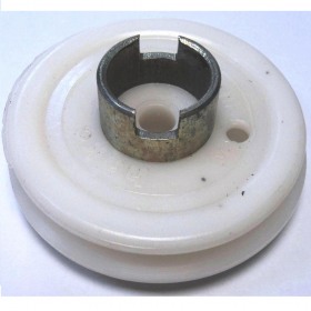 Starter pulley for DOLMAR 110-111 (716)