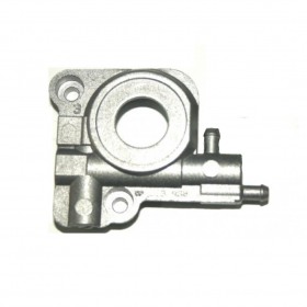Oil pump with small hole for ECHO CS 2600 C022-000000 Original  (709)