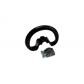 Handlebar for tubes 26mm-28mm UNIVERSAL (1645)