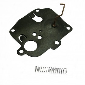 Carburetor membrane for B&S PULSA JET 3.5-4HP (572)