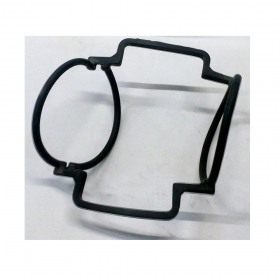 Engine gasket for SOLO 639 (1159)