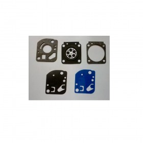 Carboretor overhaul kit for ZAMA GND-12 (582)