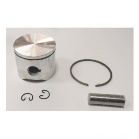 Piston set for Husqvarna R51-51 Made in India Aftermarket (2354)