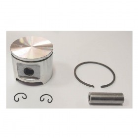 Piston set for Husqvarna 45 Made in India Aftermarket (2343)
