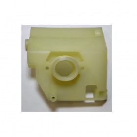 Carburetor base for Solo 633,636 Original (3039)