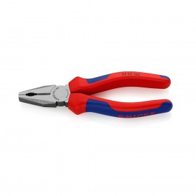 Πένσα βαριά μόνωση KNIPEX 03 02 160 (347)