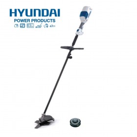 Ηλεκτρικό θαμνοκοπτικό Hyundai HBC 1200EL (2171)