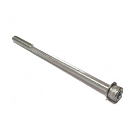 Muffler screw for Husqvarna 340-345-346XP-350-351-353 Jonsered 2141-2145-2147-2150-2152 Aftermarket (2717)