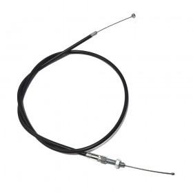 Throttle rod for brushcutter Efco 8510-Oleomac 750 Aftermarket (2439)