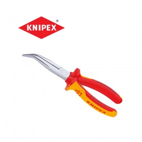 Πλαγιοτσίμπιδο ηλεκτρολόγου 1000V KNIPEX 26 26 200 (337)