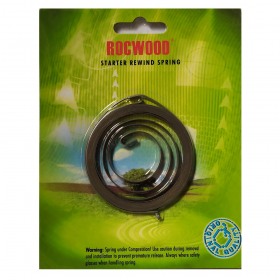 Rewind spring for Kawasaki TD40-48/TH43-48 Aftermarket (2968)